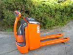 forklift FENWICK T16 transpalette